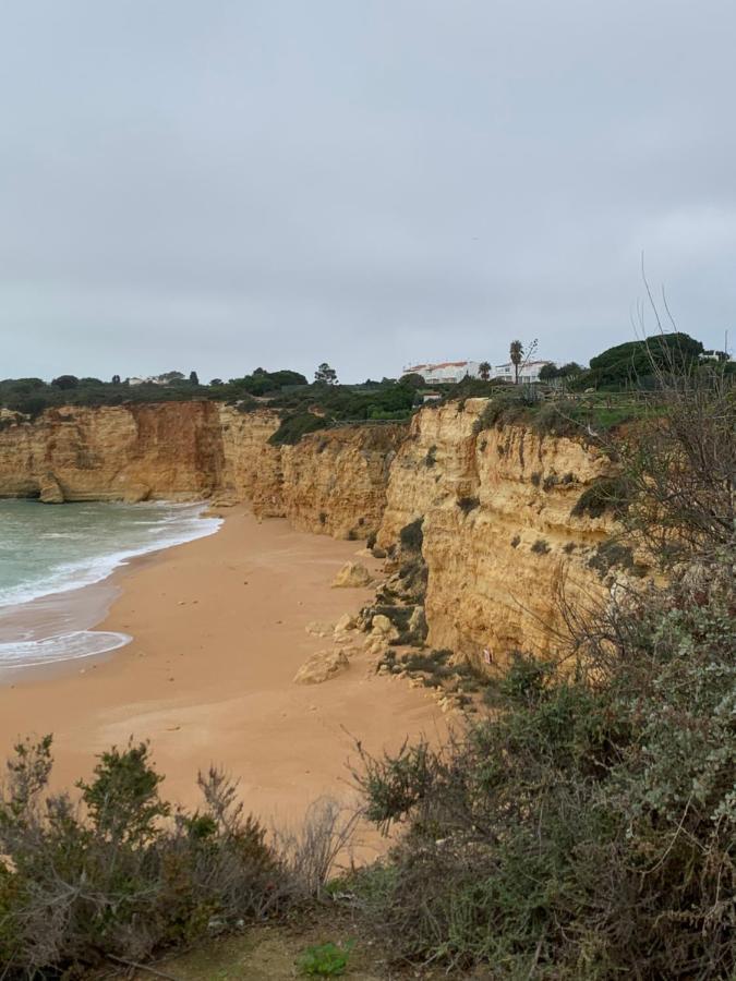 Castelo Da Esperanca Na Vila Sra Da Rocha Porches  Eksteriør bilde