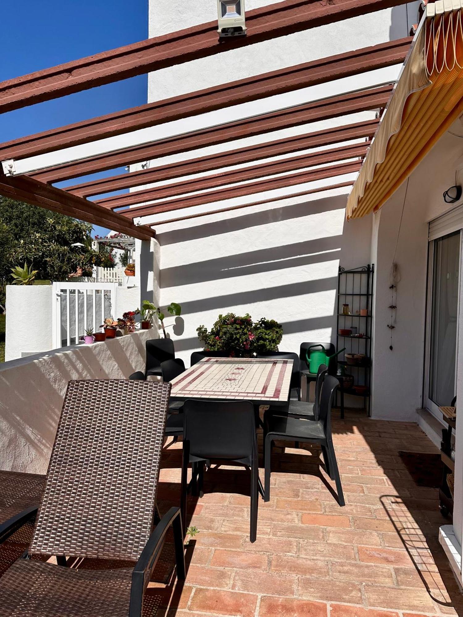 Castelo Da Esperanca Na Vila Sra Da Rocha Porches  Eksteriør bilde